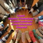 Światowy Dzień Osób Chorych na Zespół Downa