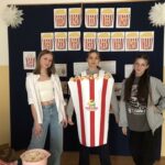 Światowy Dzień Popcornu